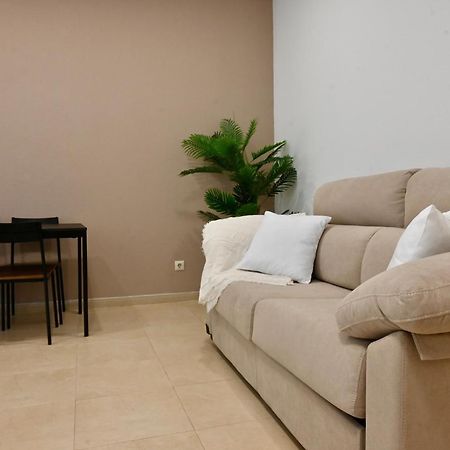 For You Rentals Acogedor Apartamento Temporal De 1 Dormitorio Y Salon, A Pasos De Gran Via Inf3D Madrid Exterior foto