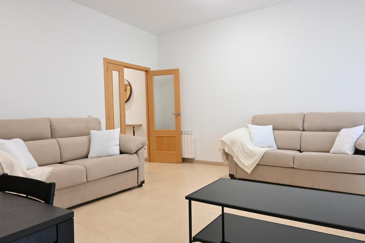 For You Rentals Acogedor Apartamento Temporal De 1 Dormitorio Y Salon, A Pasos De Gran Via Inf3D Madrid Exterior foto